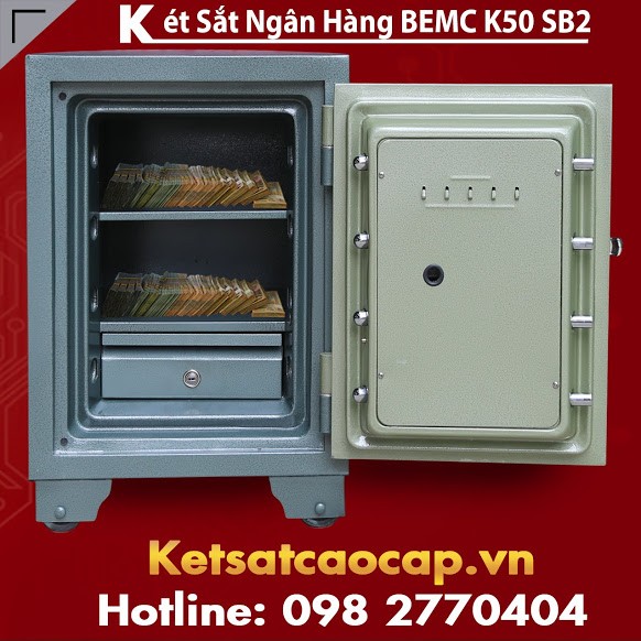 Ket sat ngan hang gia re