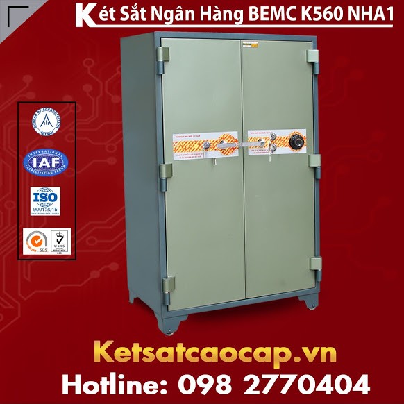 Ket sat ngan hang