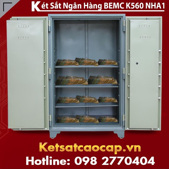 Ket sat ngan hang