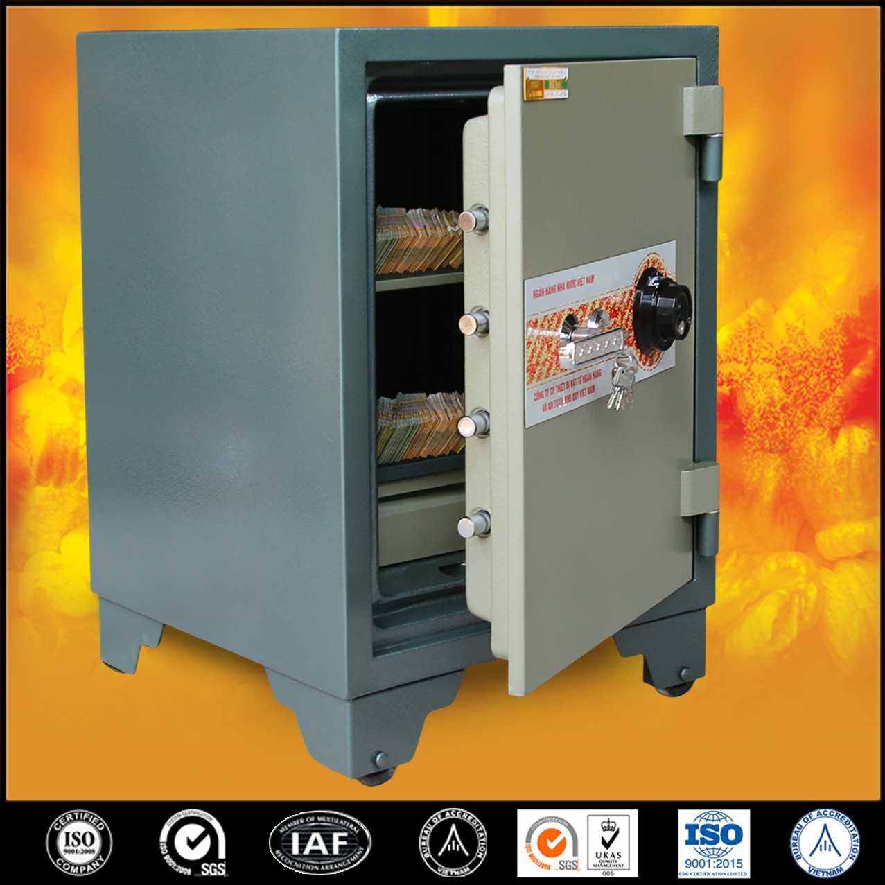 Ket sat ngan hang k70 SB2