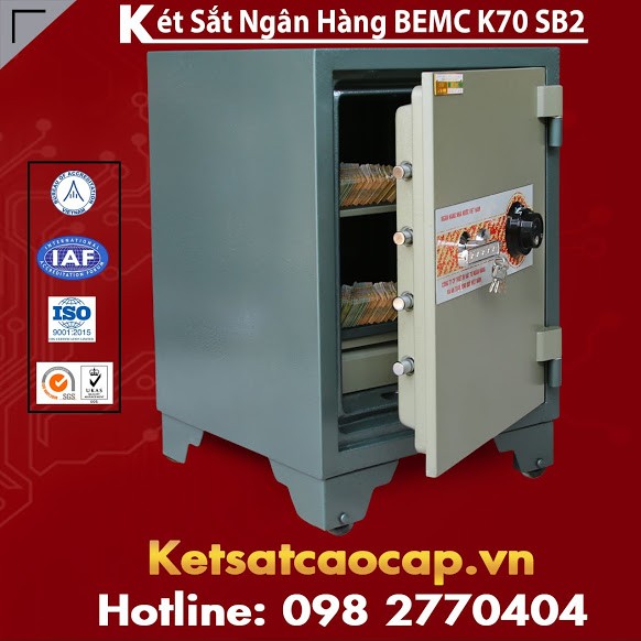 mua két sắt phong thủy - két sắt Fireproof Safes
