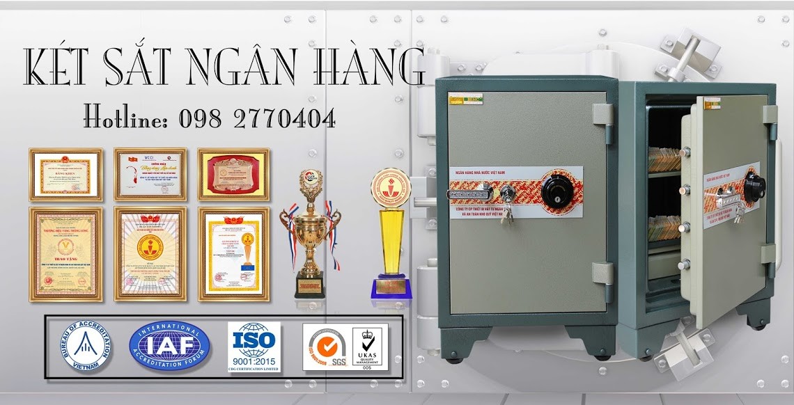 Ket sat ngan hang