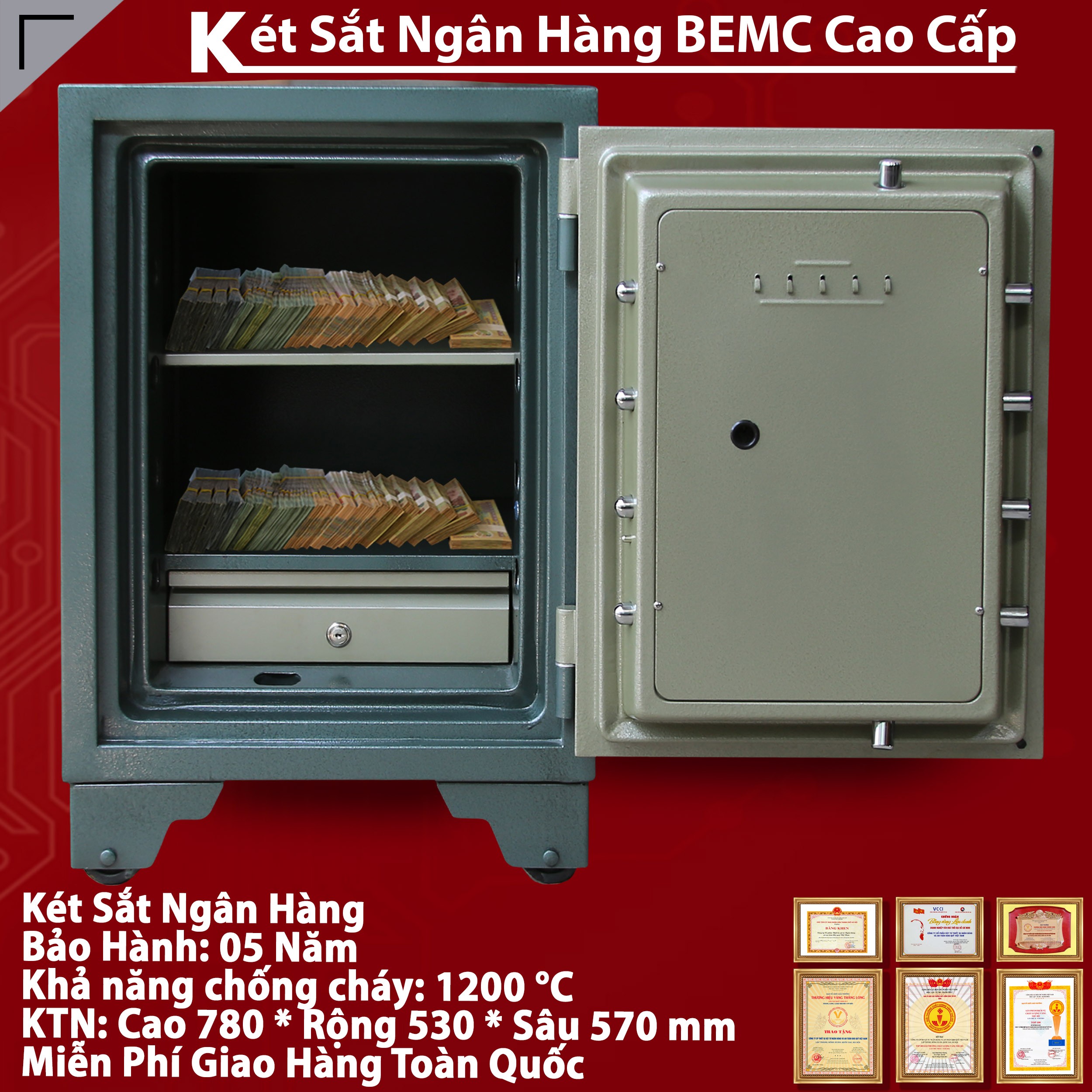 ket sat ngan hang