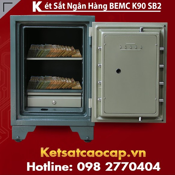 Ket sat ngan hang