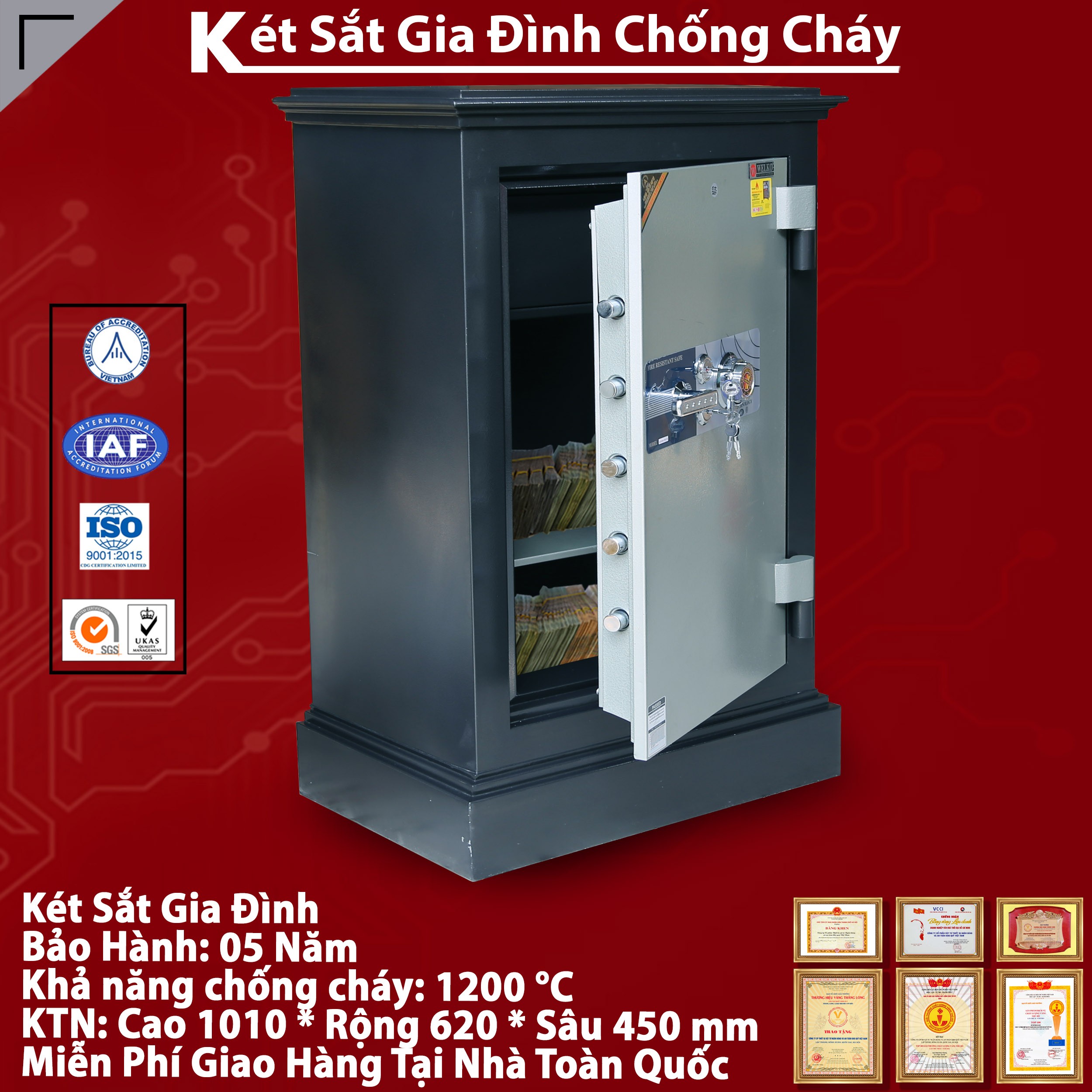 tu sắt