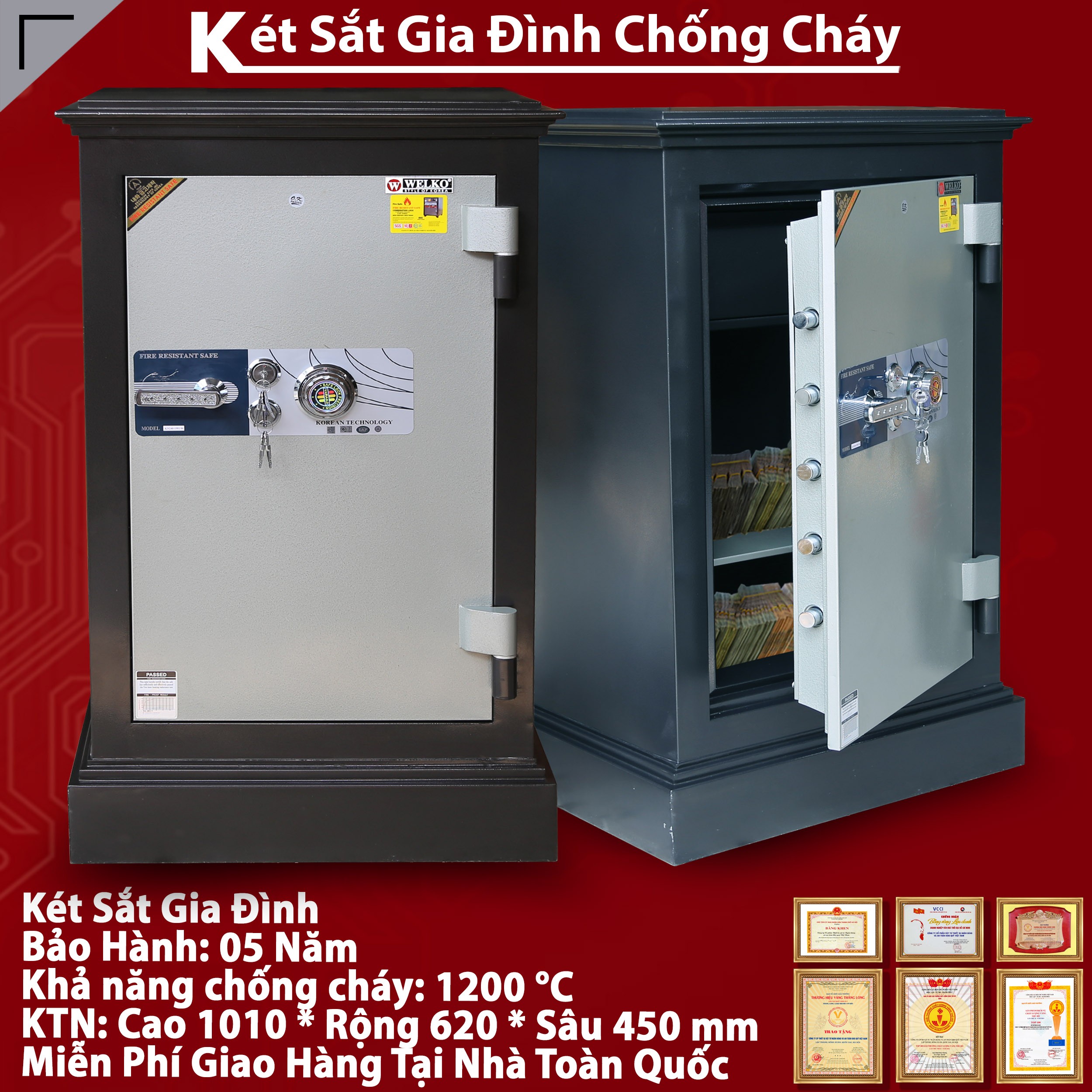 tu sắt