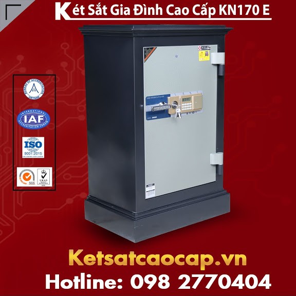 tu van chon mua ket sat thanh ly Fireproof Safes