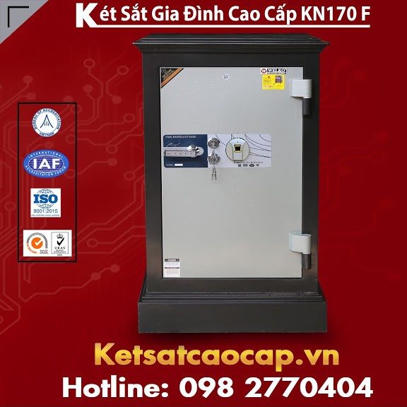 tu van chon mua ket sat lon Fireproof Safes