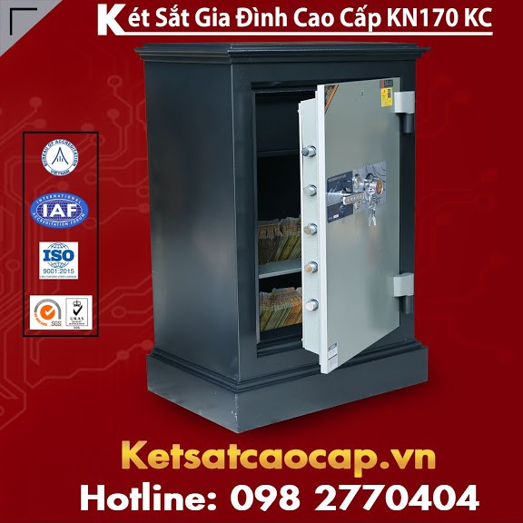 mua két sắt giá rẻ - két sắt Fireproof Safes