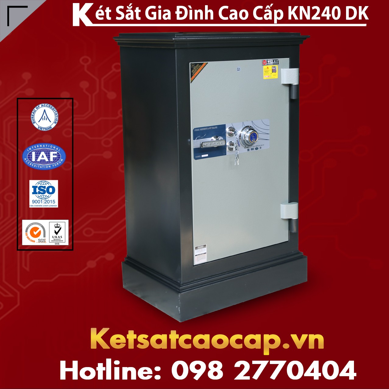 tủ sat