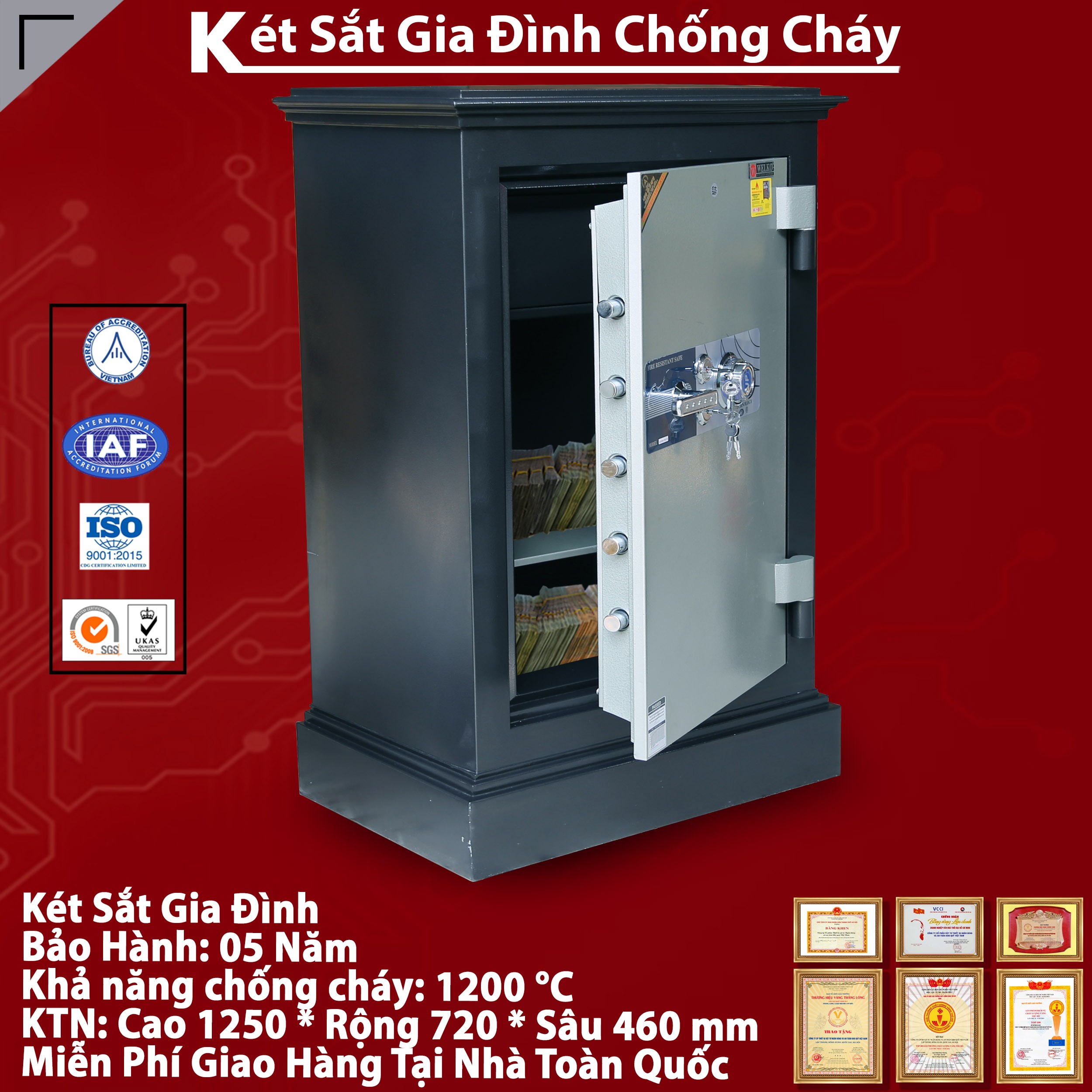 tu sắt