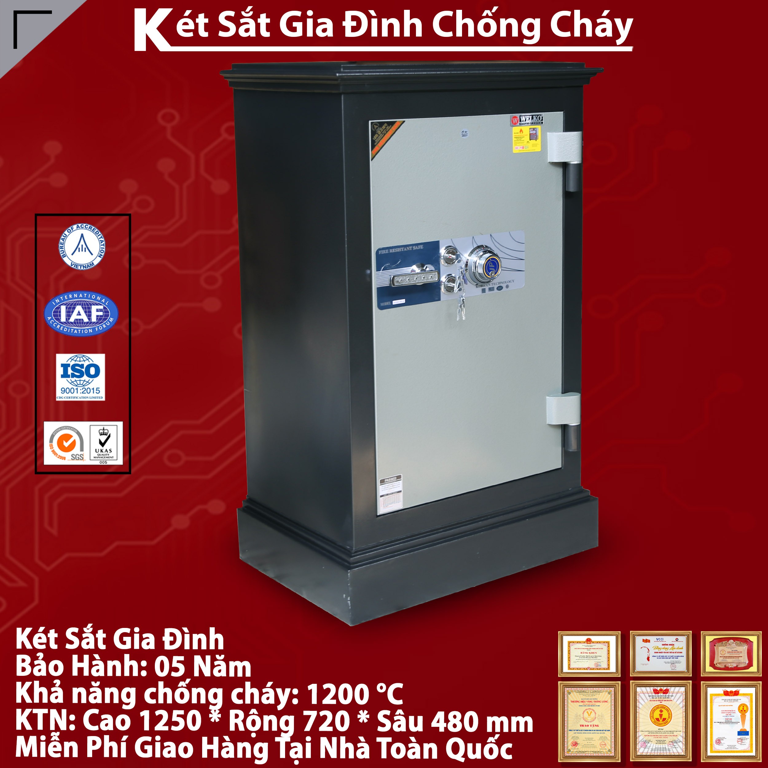 tu sắt