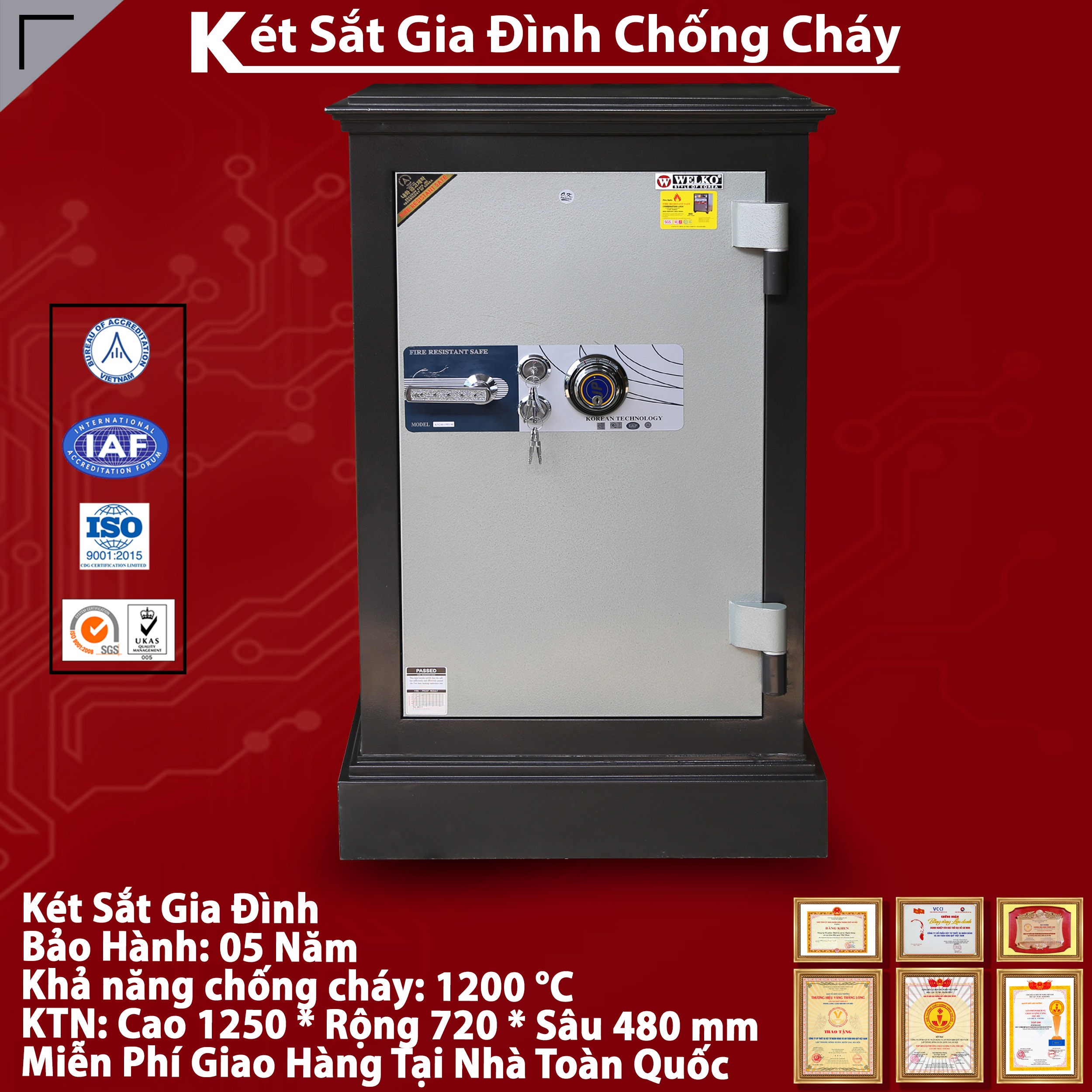 tu sắt