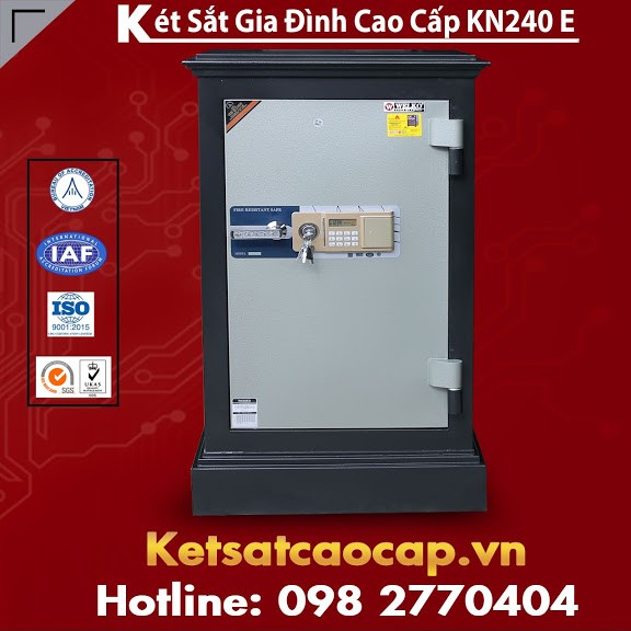 tu van chon mua ket sat gia dinh Fireproof Safes