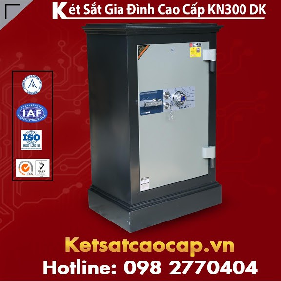 mua két sắt cũ tại hà nội - két sắt Fireproof Safes