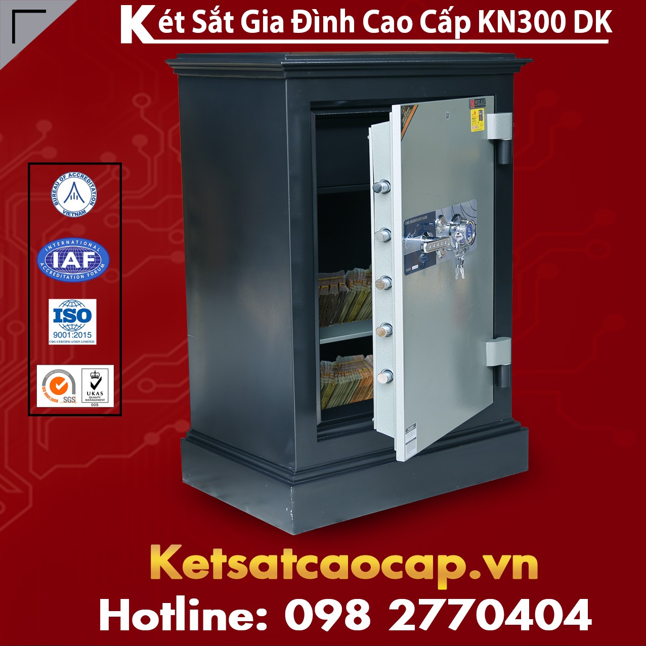 tu sắt