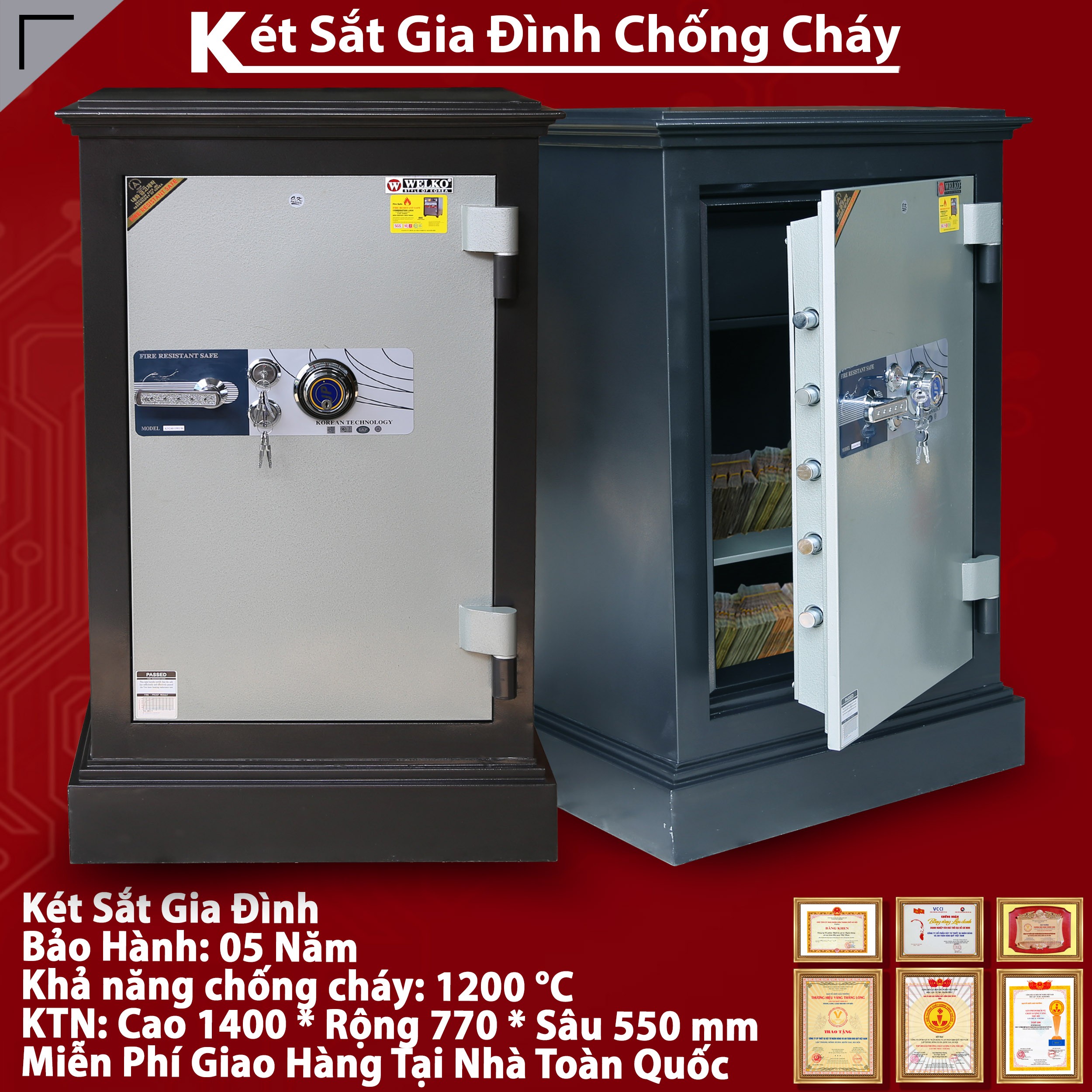 tu sắt