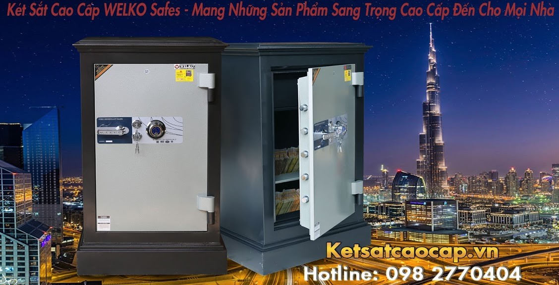 tủ sắt