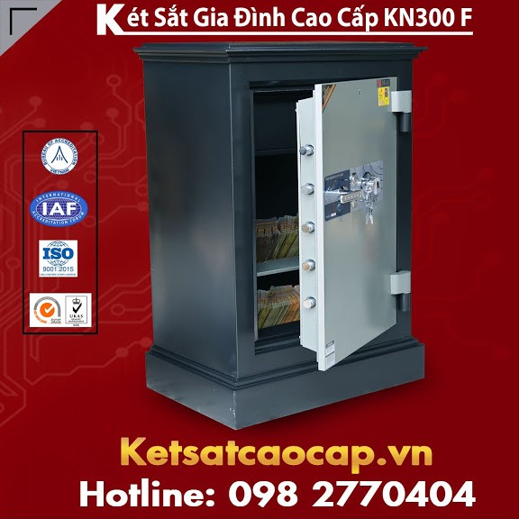 tu van chon mua ket sat xuat khau Fireproof Safes