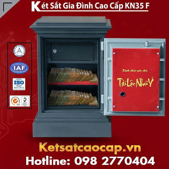 mua két sắt quận phú nhuận - két sắt Fireproof Safes