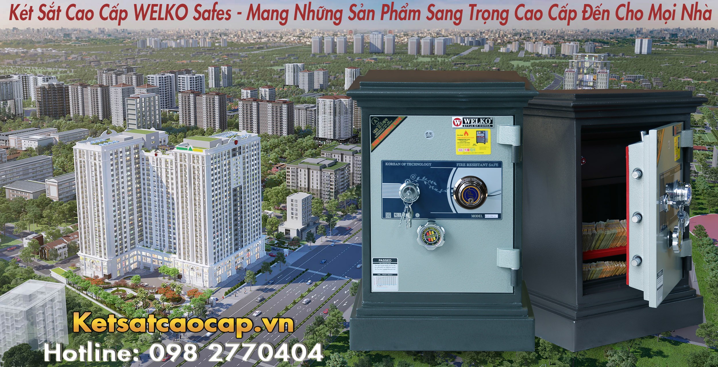 tủ sắt