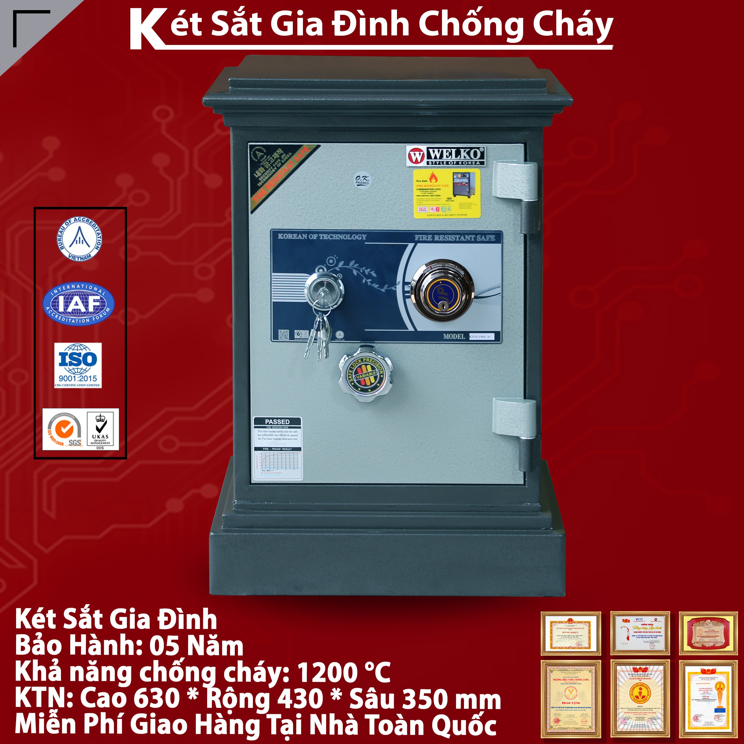 tu sắt