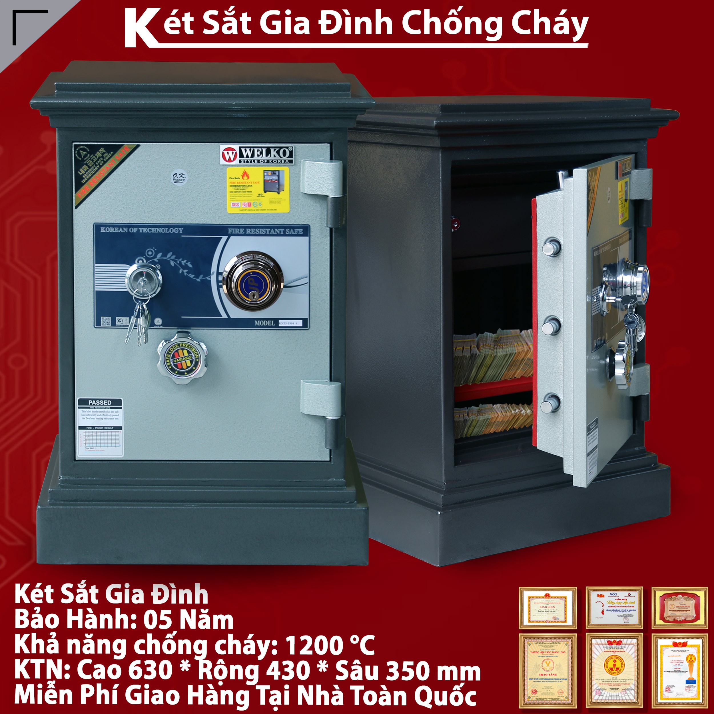 tu sắt