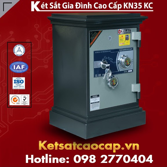 mua két sắt ngụy trang - két sắt Fireproof Safes