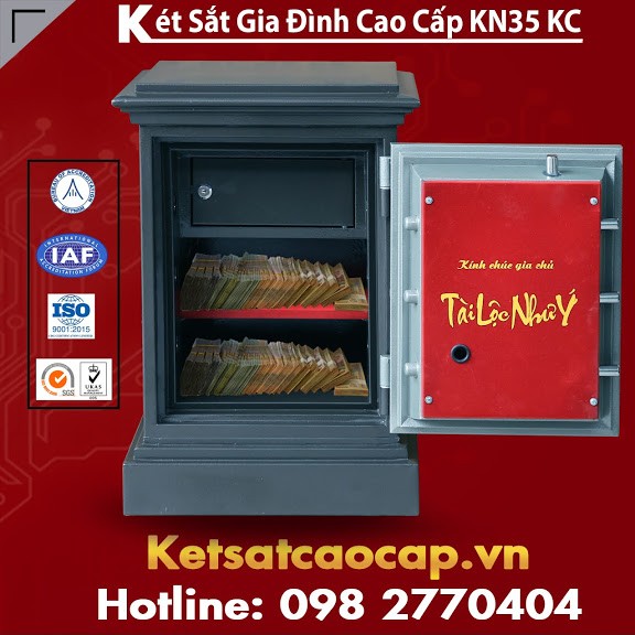 mua két sắt cũ tại tphcm - két sắt Fireproof Safes
