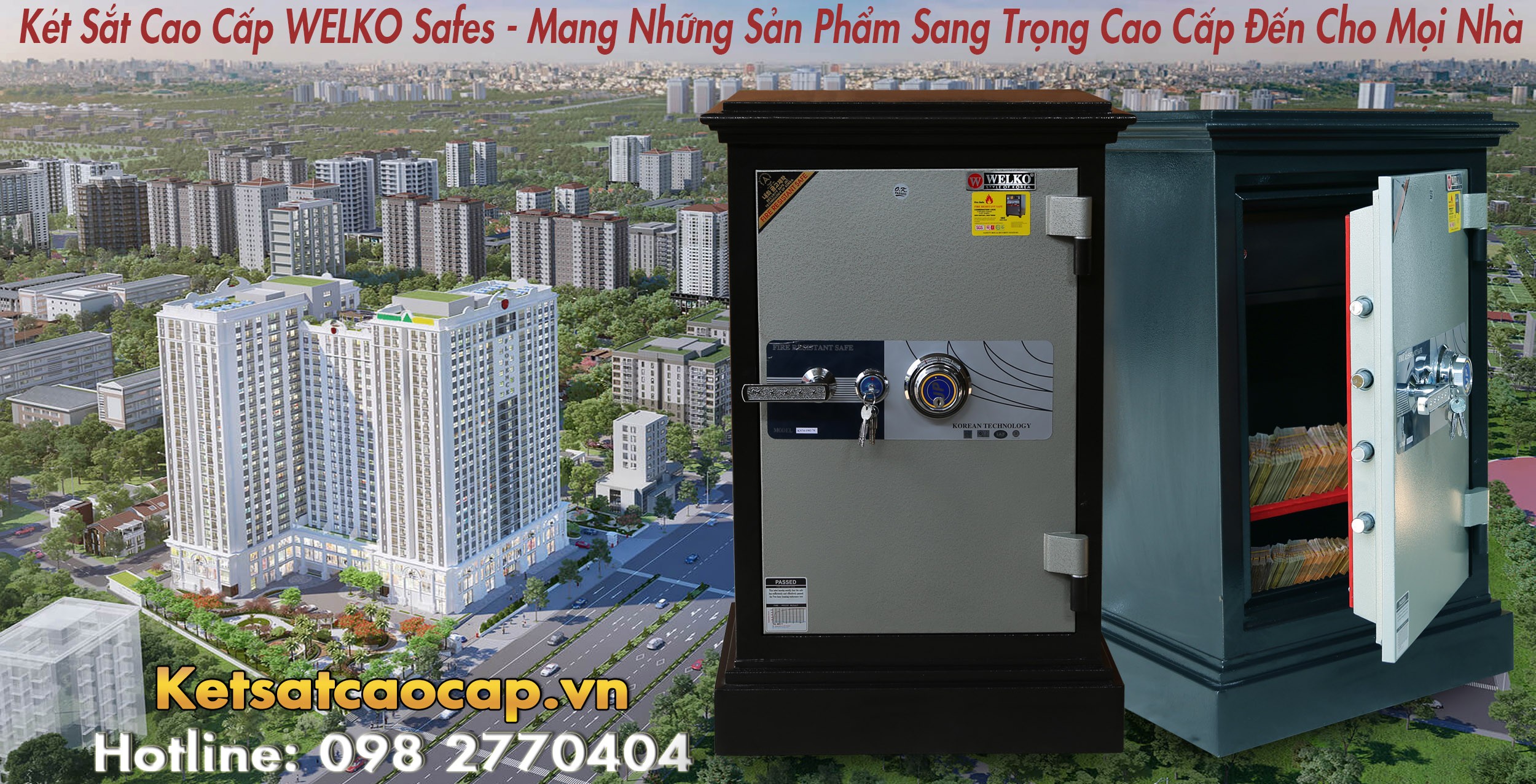 tủ sắt