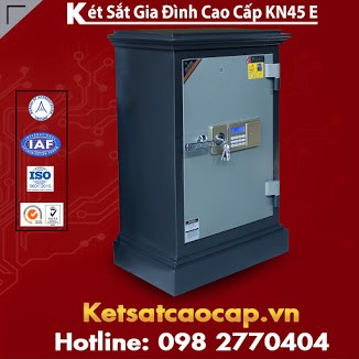 tư vấn chọn mua két sắt mã số Fireproof Safes 1