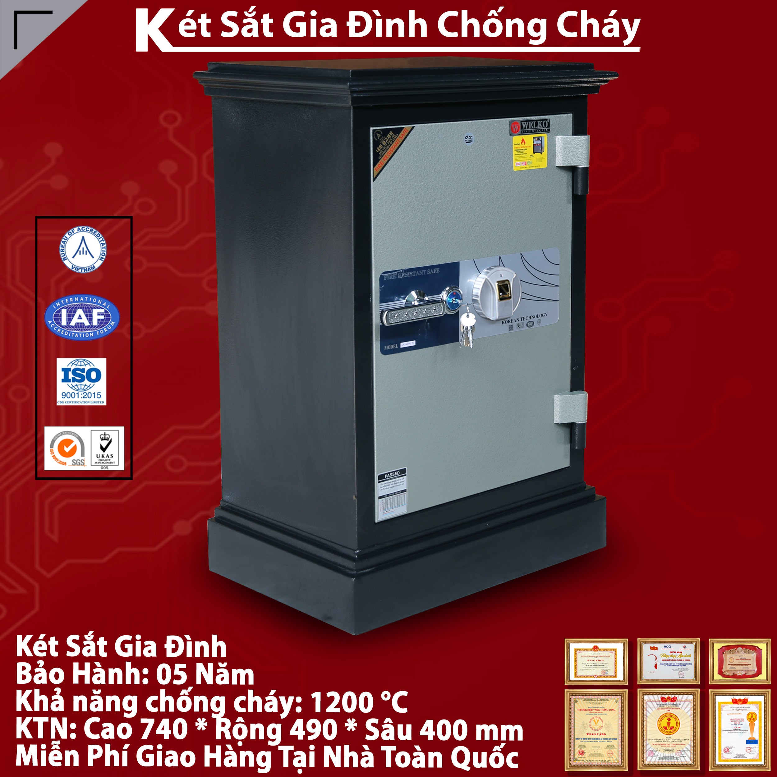 tu sắt