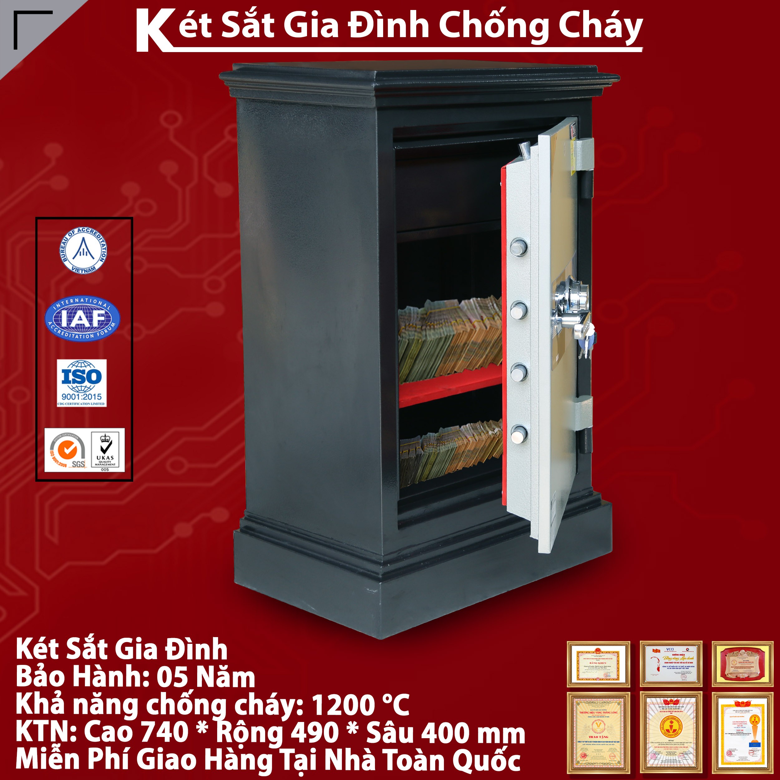 tu sắt