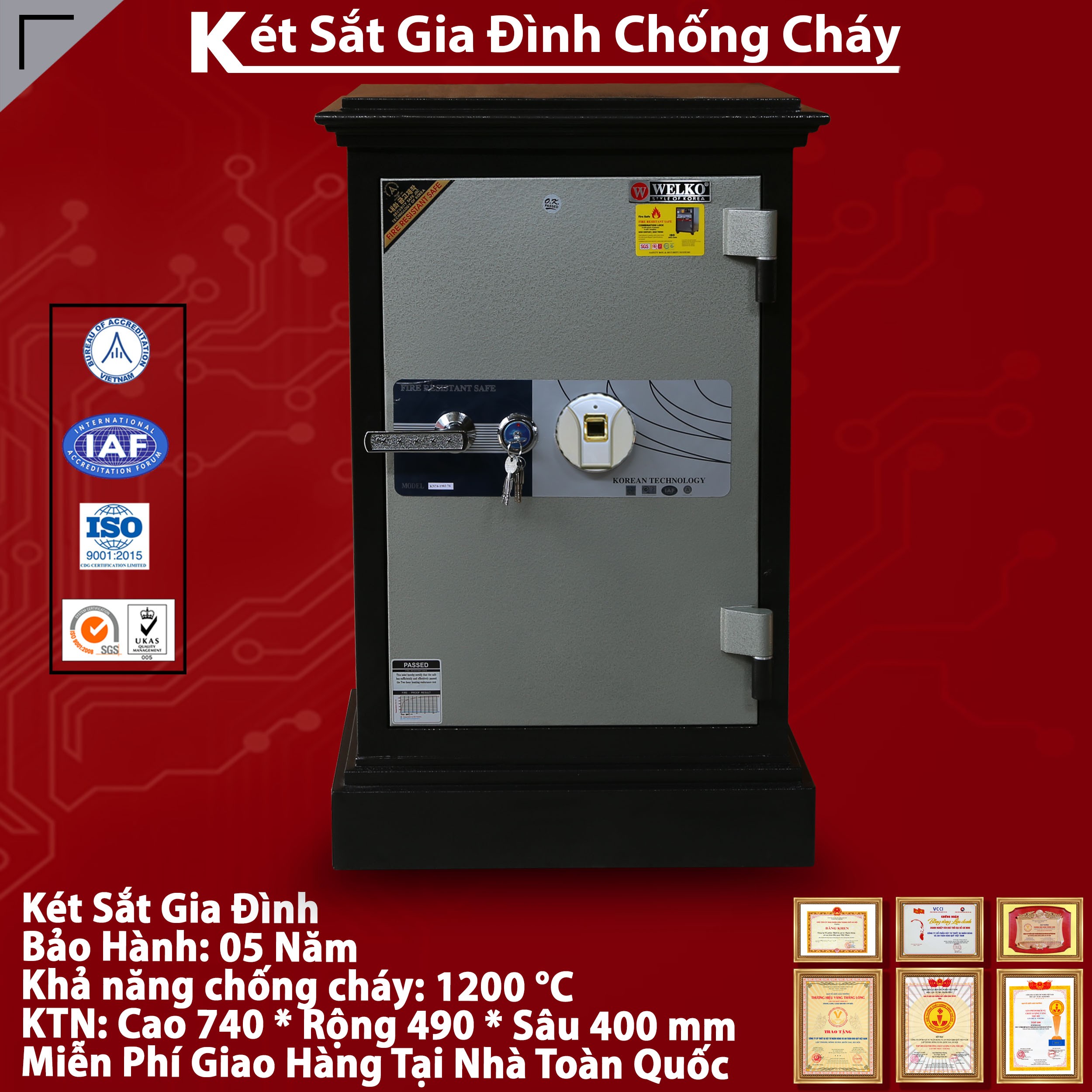 tu sắt