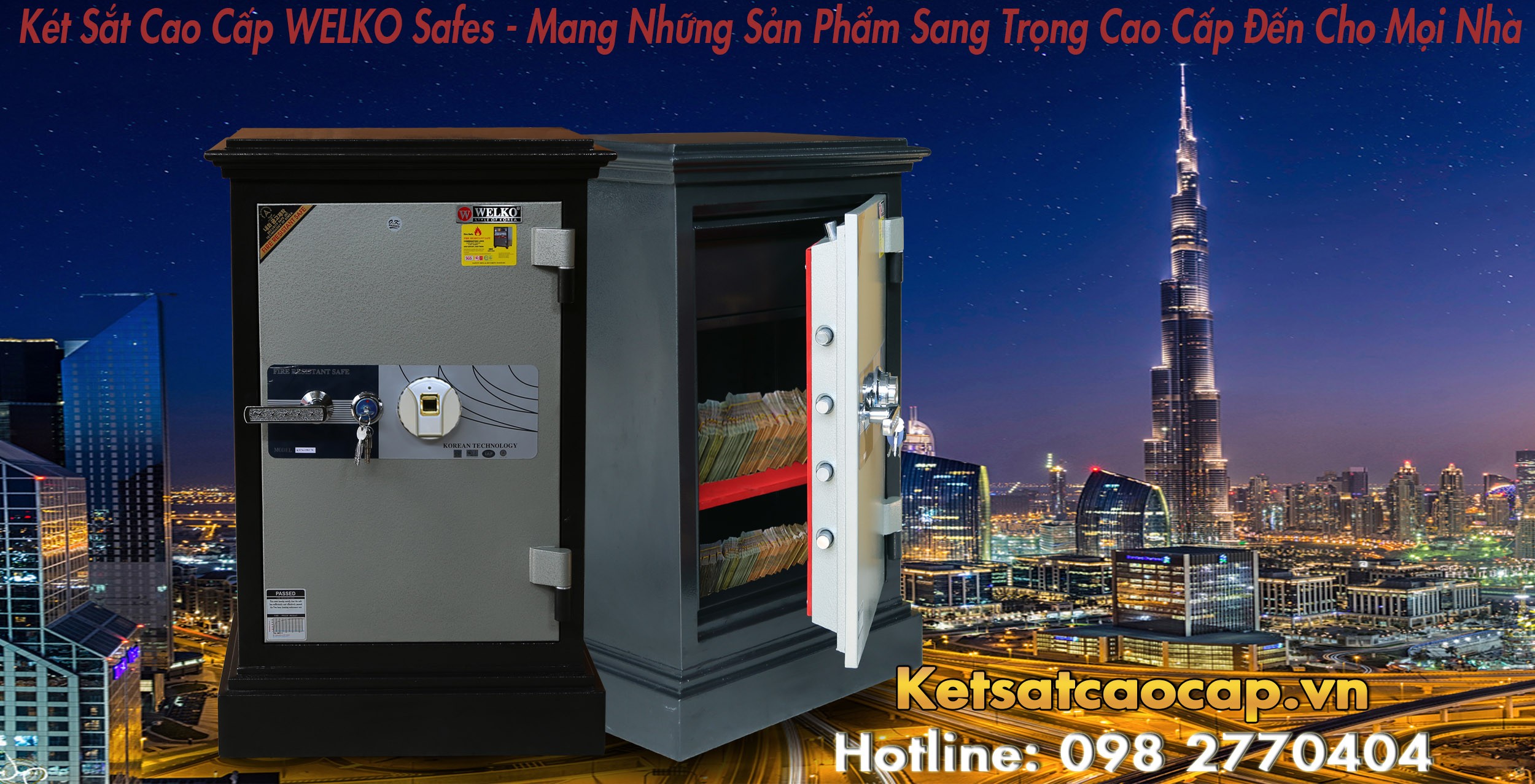 tủ sắt