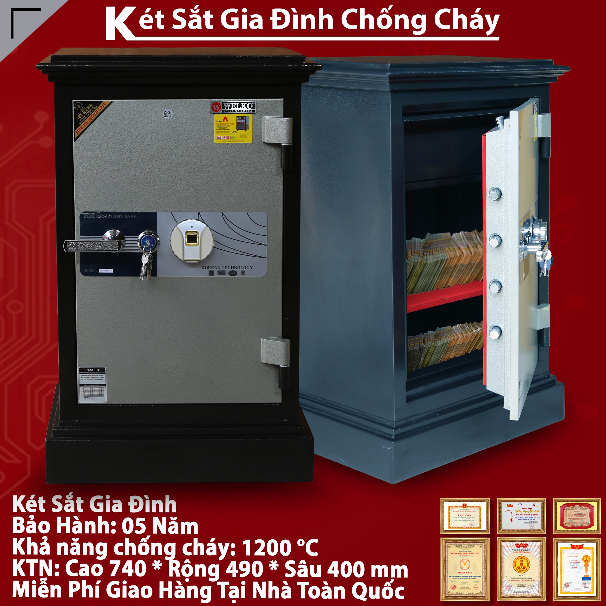 tu sắt