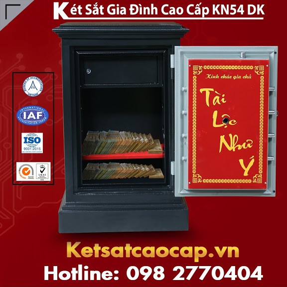 Fireproof Safes Két Sắt 1 Đổi 1 Trong 6 Tháng Bảo Hành 5 Năm Tại Nhà
