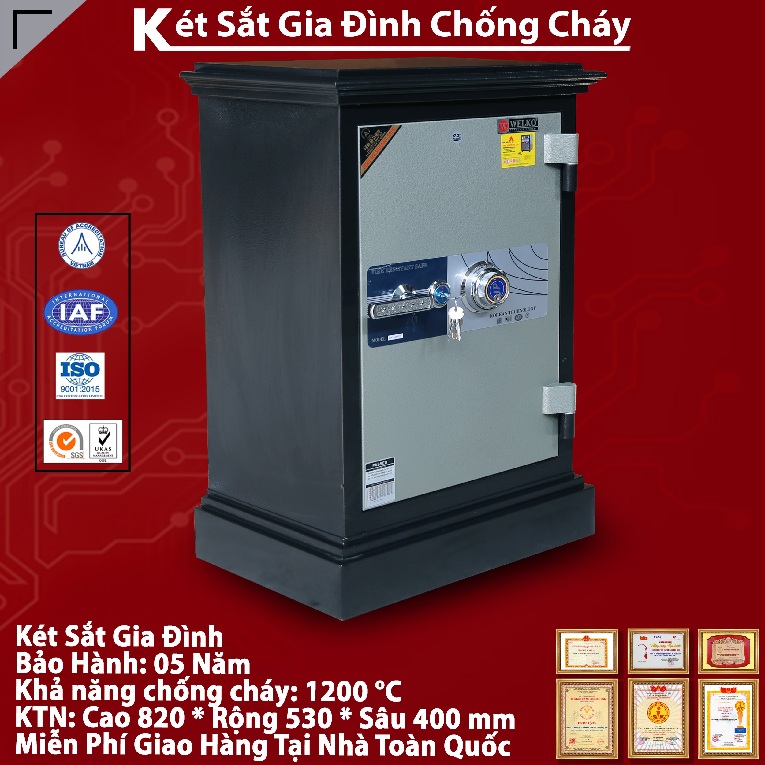 tu sắt