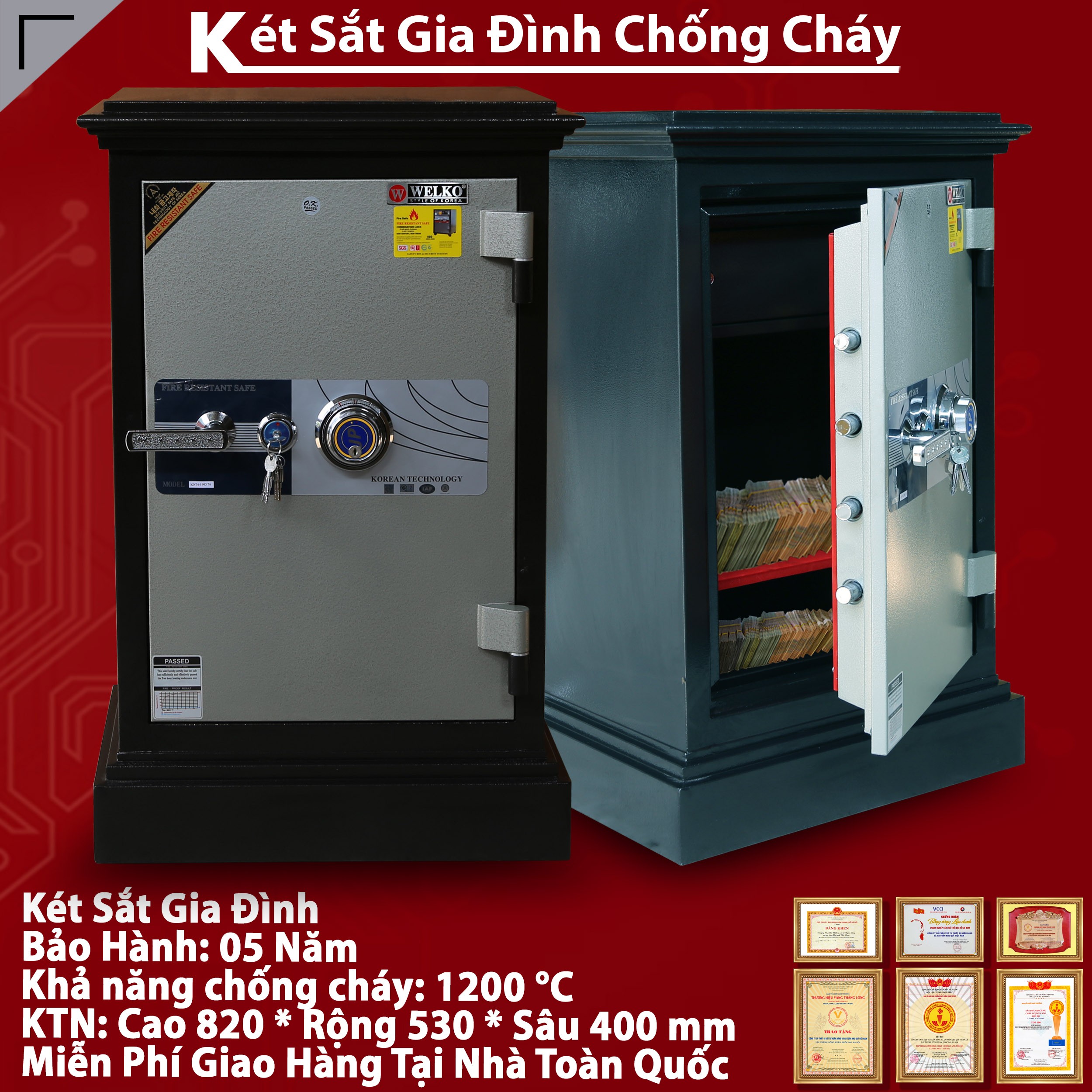 tu sắt