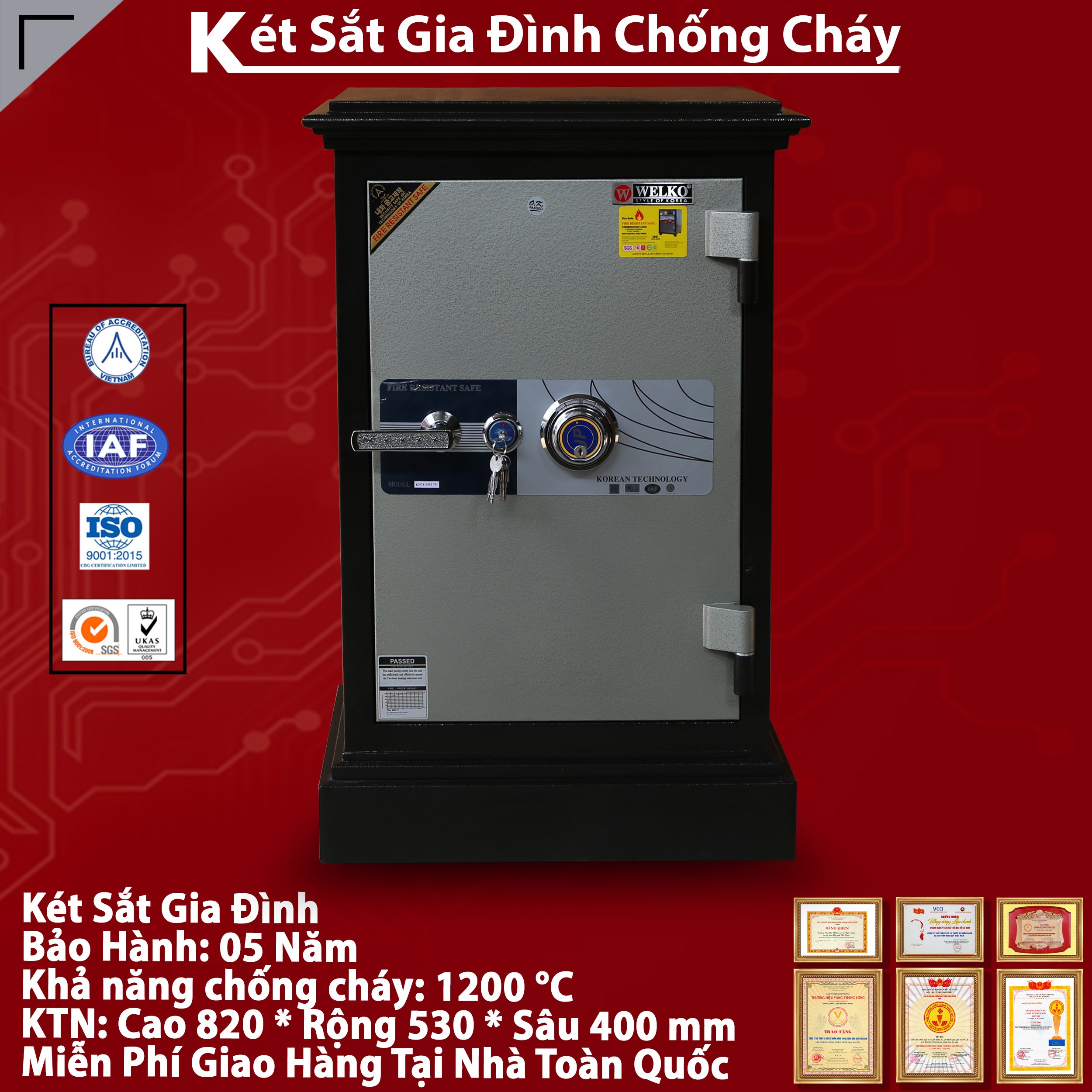 tu sắt