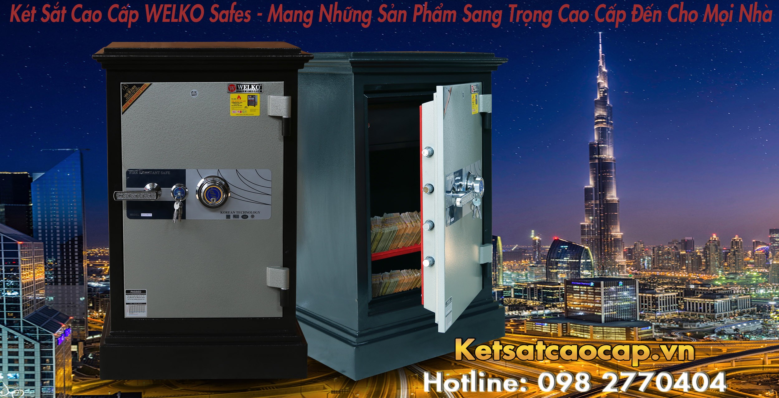 tủ sắt