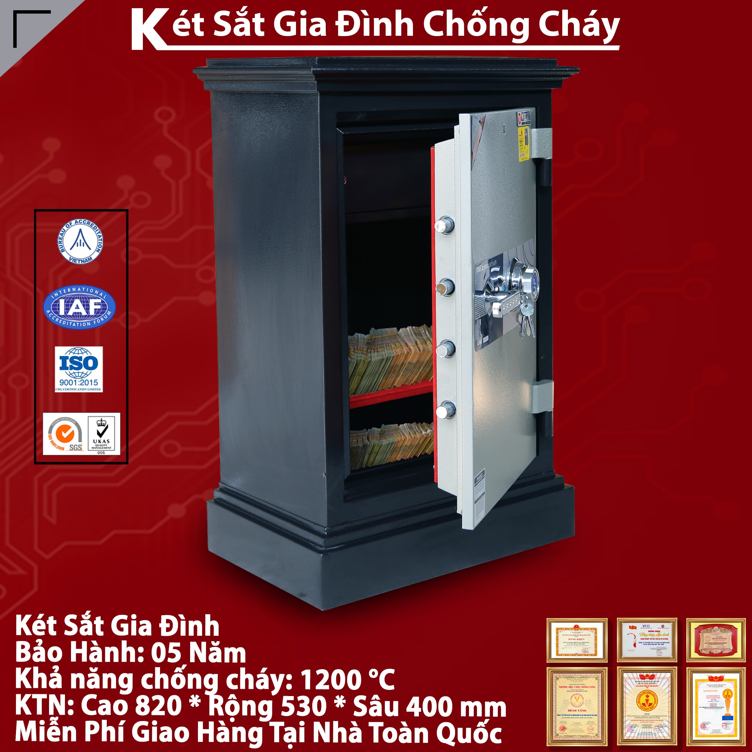 tu sắt