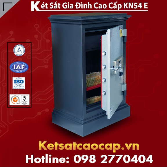 tu van chon mua ket sat thu ngan Fireproof Safes