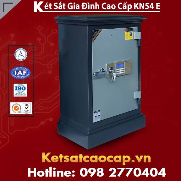 mua két sắt 150 kg - két sắt Fireproof Safes