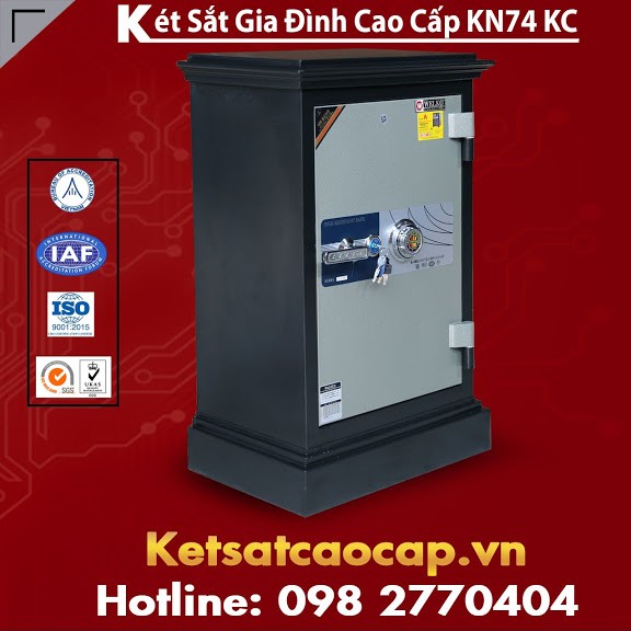 ket sat chong trom chong chay