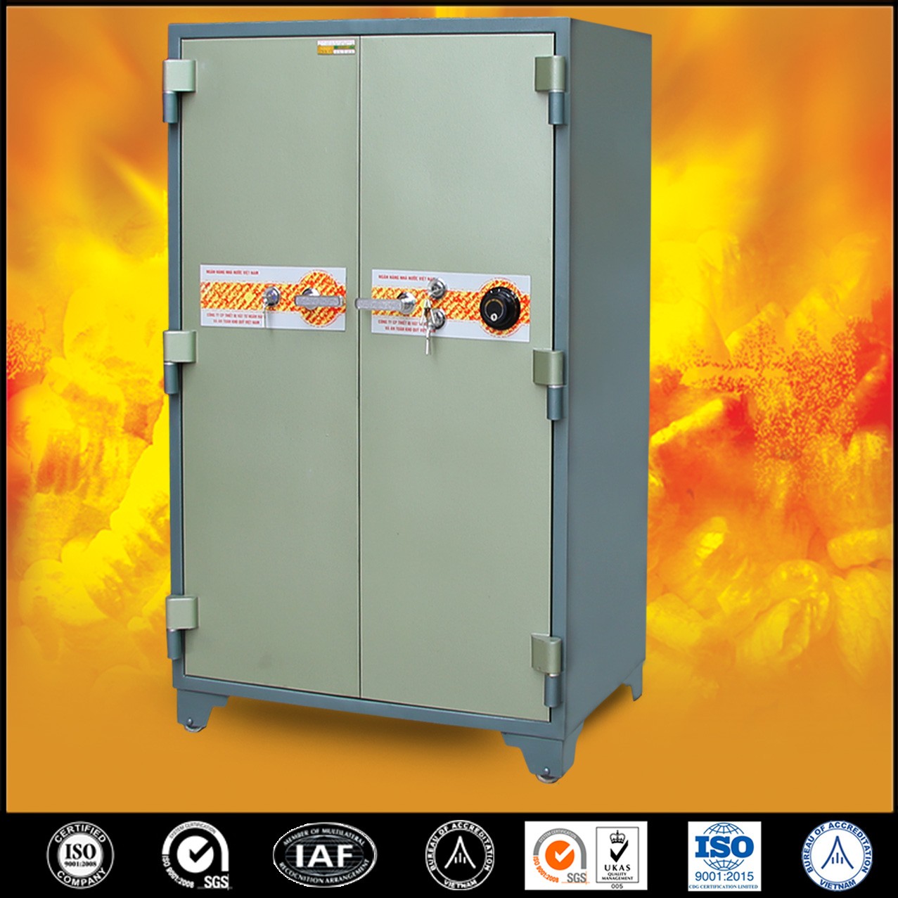 Bank Safes Deposit Box Suppliers And Exporters‎