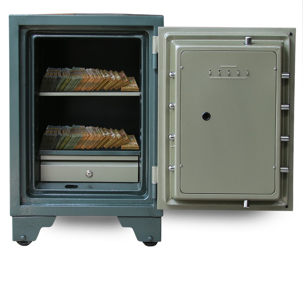 Bank Safe