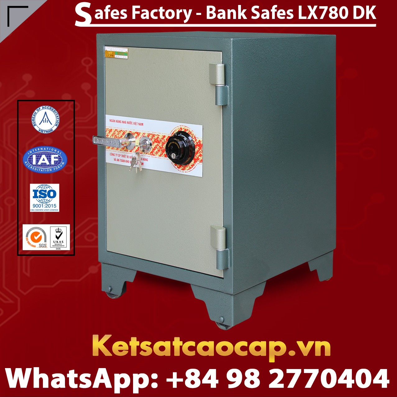 Gun Safe