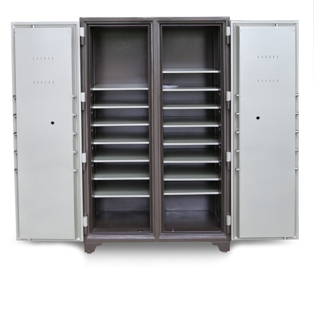 SAFE IN SAFES