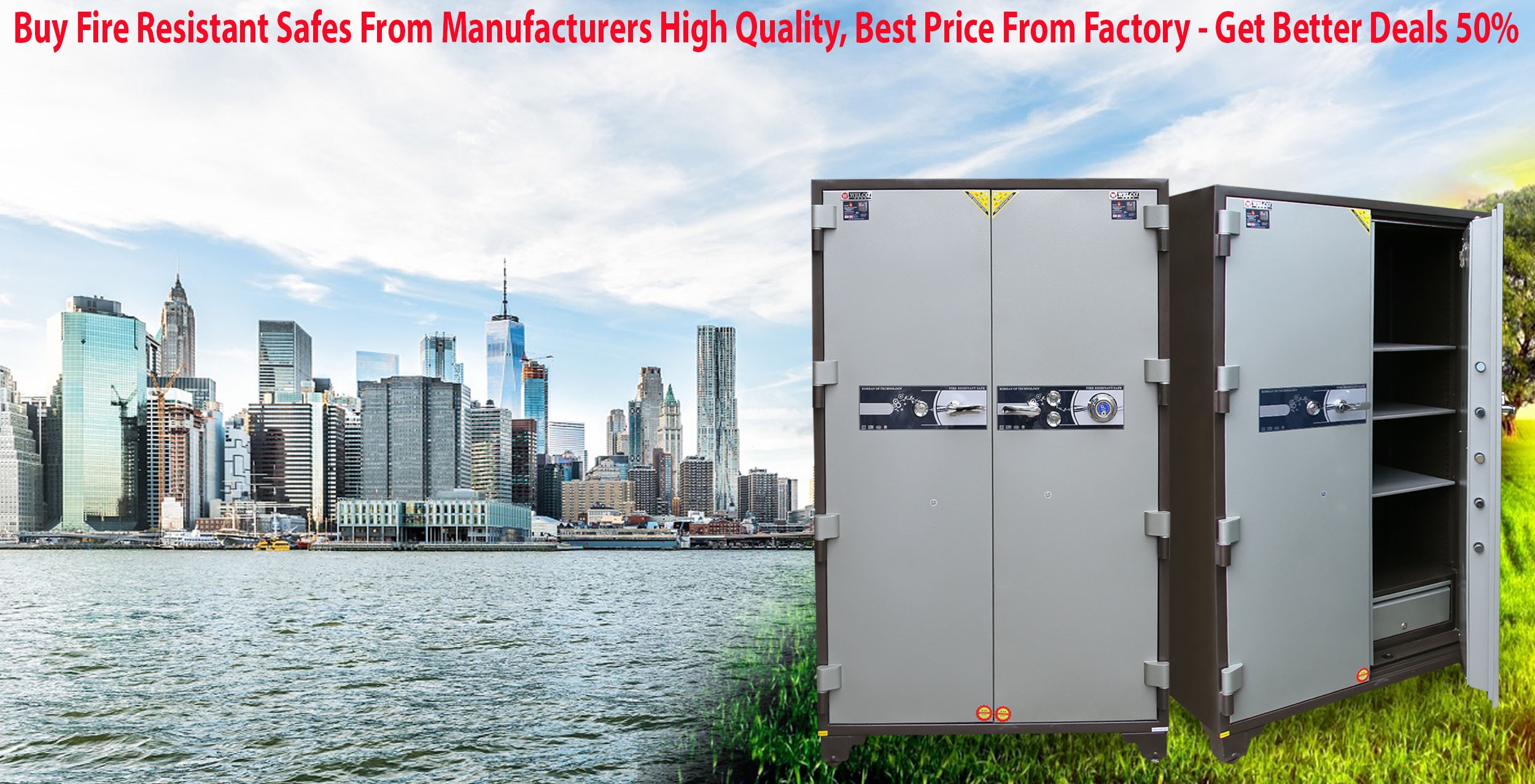 Bank Safes Box Suppliers And Exporters